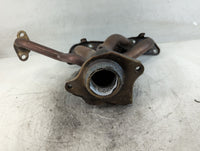 2009-2010 Hyundai Sonata Turbocharger Exhaust Manifold With Turbo Charger - Oemusedautoparts1.com