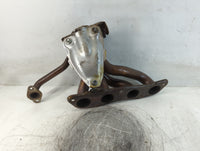 2009-2010 Hyundai Sonata Turbocharger Exhaust Manifold With Turbo Charger - Oemusedautoparts1.com