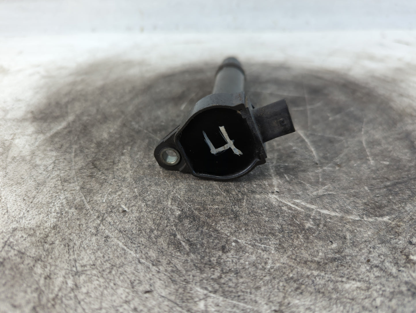 2006-2010 Hyundai Sonata Ignition Coil Igniter Pack - Oemusedautoparts1.com