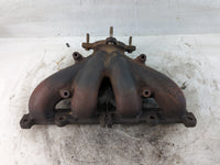2009-2010 Hyundai Sonata Turbocharger Exhaust Manifold With Turbo Charger - Oemusedautoparts1.com