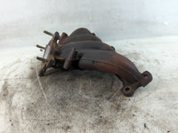 2009-2010 Hyundai Sonata Turbocharger Exhaust Manifold With Turbo Charger - Oemusedautoparts1.com