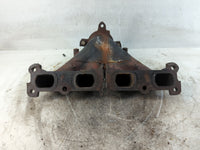 2009-2010 Hyundai Sonata Turbocharger Exhaust Manifold With Turbo Charger - Oemusedautoparts1.com