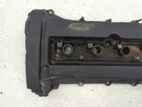 2009 Hyundai Sonata Driver Left Cylinder Head Valve Cover P/N:2240B023 Fits OEM Used Auto Parts - Oemusedautoparts1.com