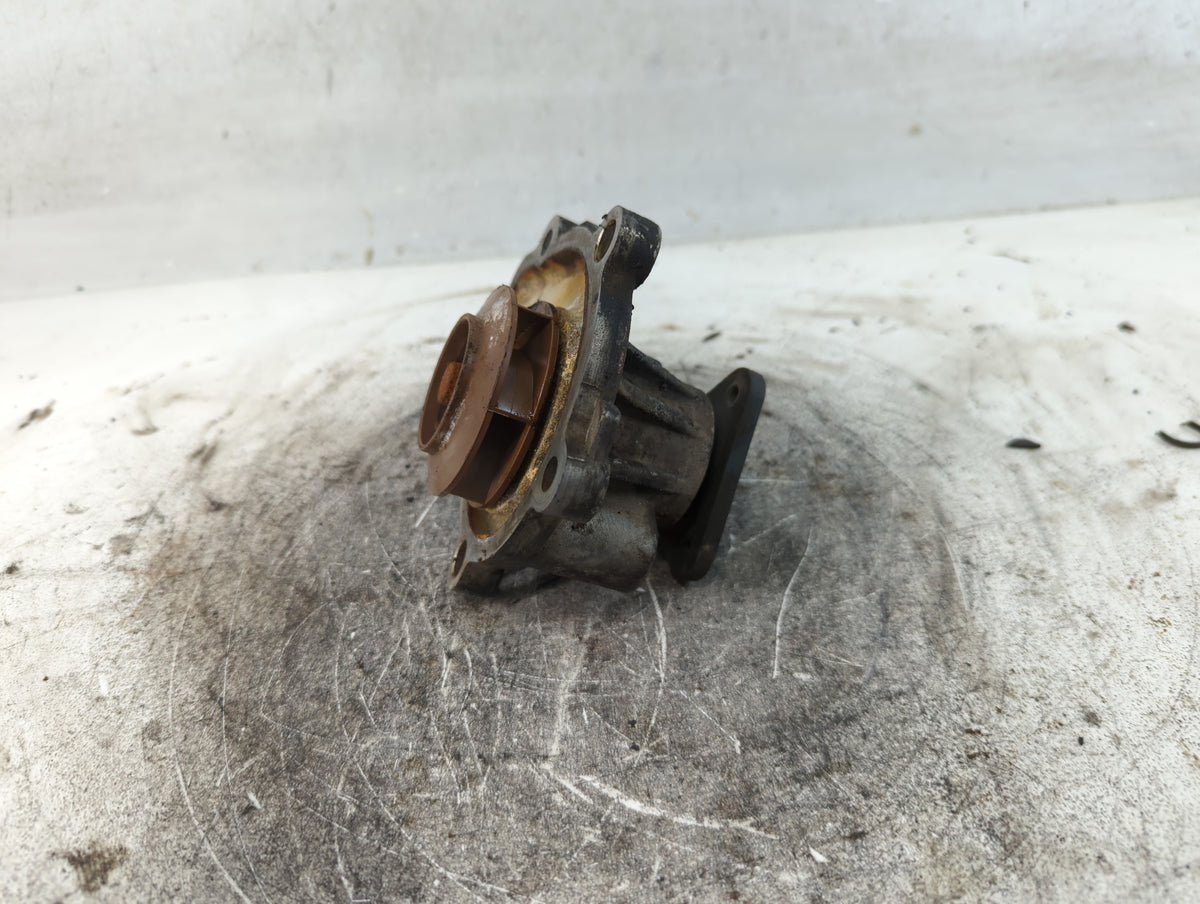 2009 Hyundai Sonata WATER PUMP - Oemusedautoparts1.com