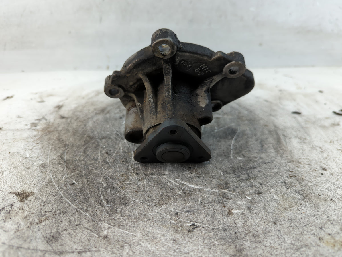 2009 Hyundai Sonata WATER PUMP - Oemusedautoparts1.com