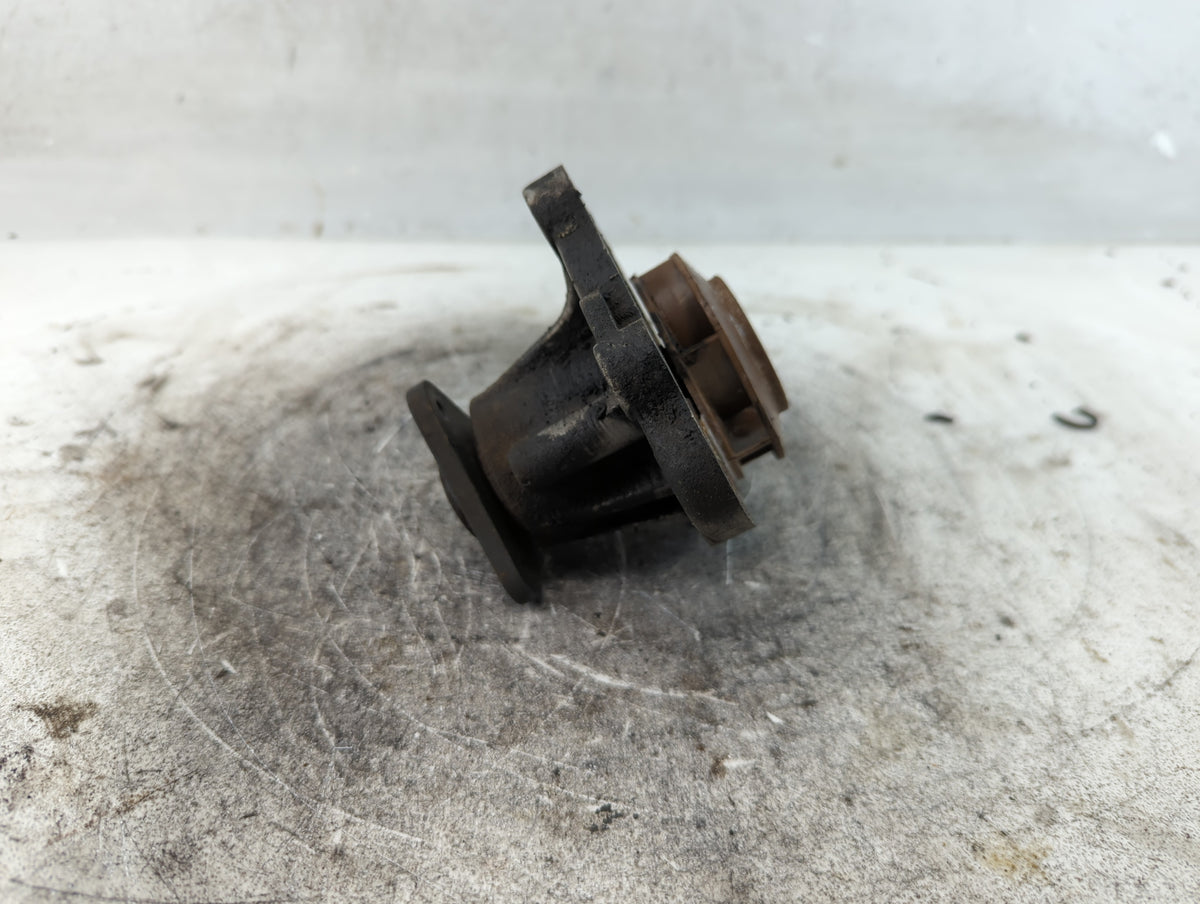 2009 Hyundai Sonata WATER PUMP - Oemusedautoparts1.com