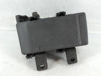 2008-2010 Hyundai Sonata Fusebox Fuse Box Panel Relay Module P/N:91950-3K510 Fits Fits 2008 2009 2010 OEM Used Auto Parts - 