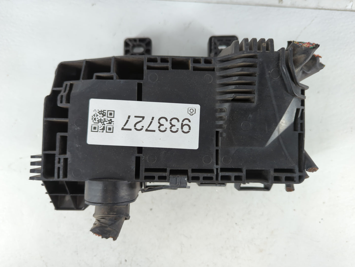 2008-2010 Hyundai Sonata Fusebox Fuse Box Panel Relay Module P/N:91950-3K510 Fits Fits 2008 2009 2010 OEM Used Auto Parts - 