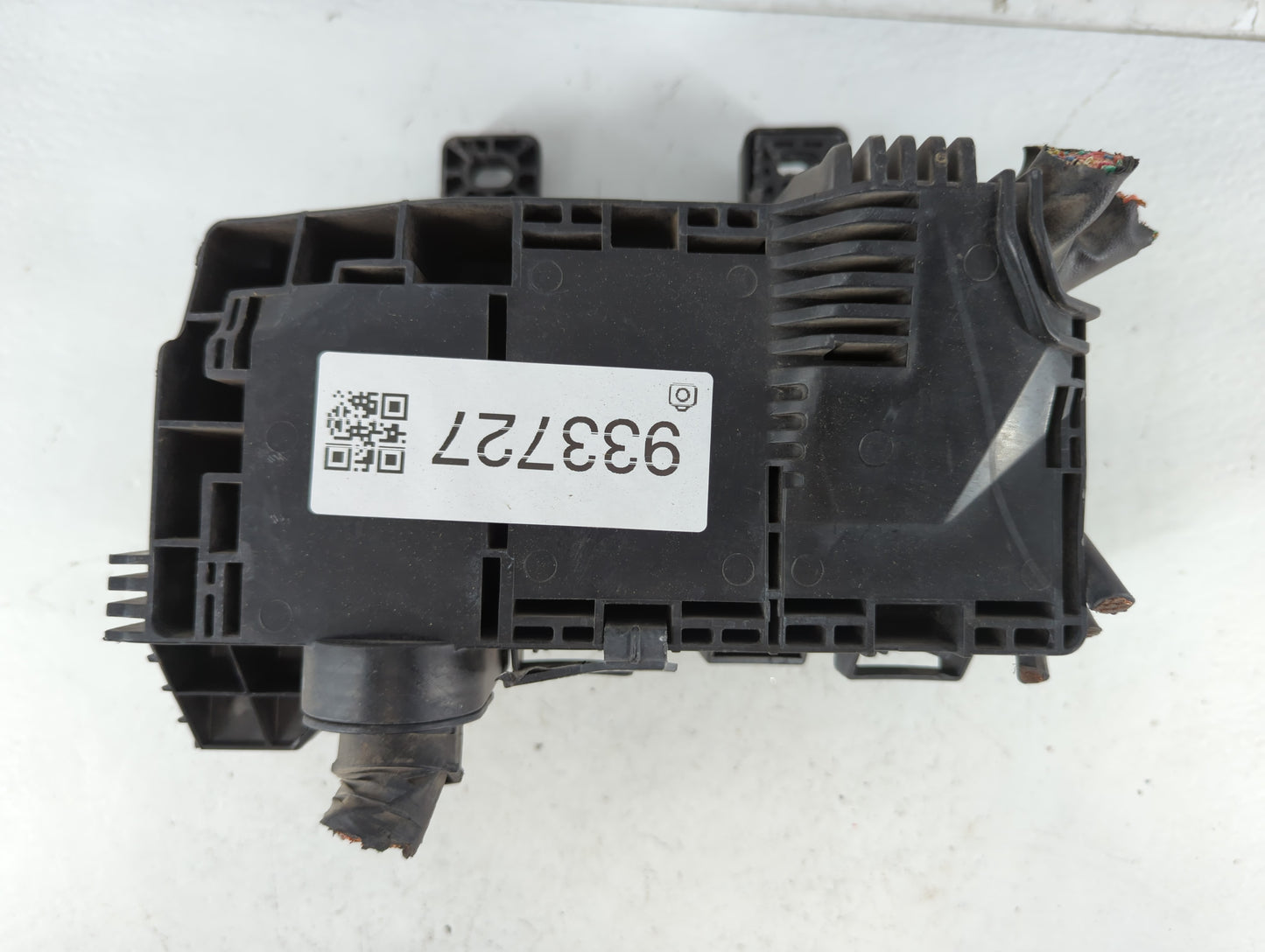 2008-2010 Hyundai Sonata Fusebox Fuse Box Panel Relay Module P/N:91950-3K510 Fits Fits 2008 2009 2010 OEM Used Auto Parts - 