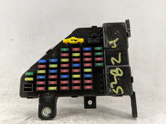 compare product 2005-2009 Hyundai Tucson Fusebox Fuse Box Panel Relay Module Fits Fits 2005 2006 2007 2008 2009 OEM Used Auto Parts