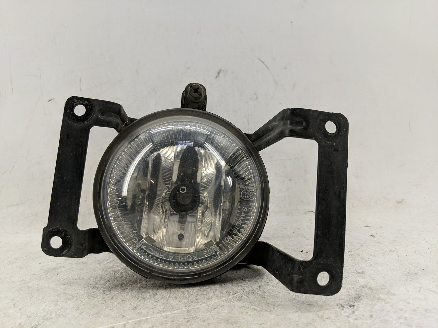 2005-2009 Hyundai Tucson Driver Left Oem Front Light Lamp - Oemusedautoparts1.com
