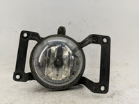 2005-2009 Hyundai Tucson Driver Left Oem Front Light Lamp - Oemusedautoparts1.com
