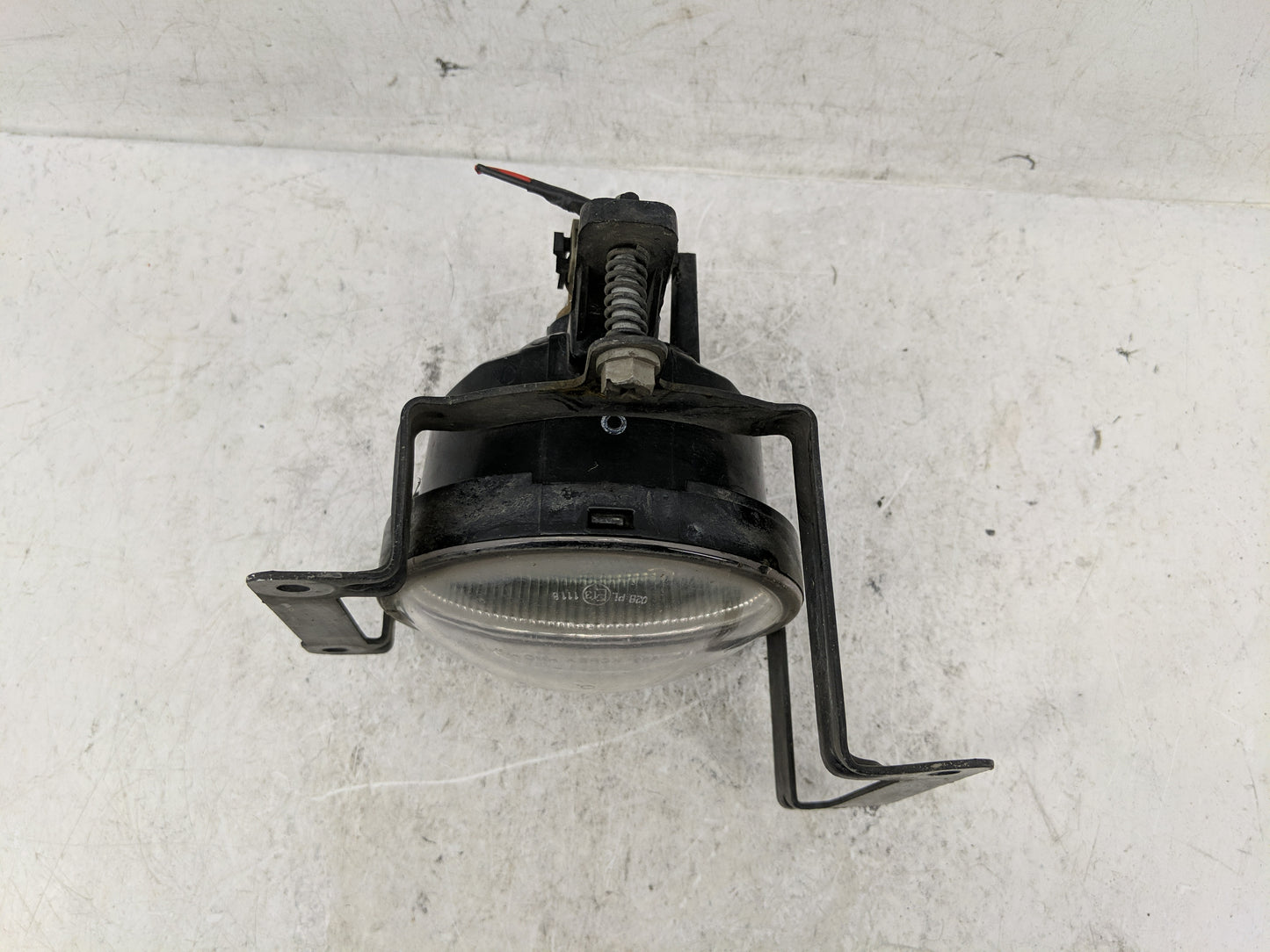 2005-2009 Hyundai Tucson Driver Left Oem Front Light Lamp - Oemusedautoparts1.com