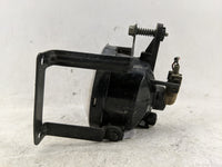 2005-2009 Hyundai Tucson Driver Left Oem Front Light Lamp - Oemusedautoparts1.com