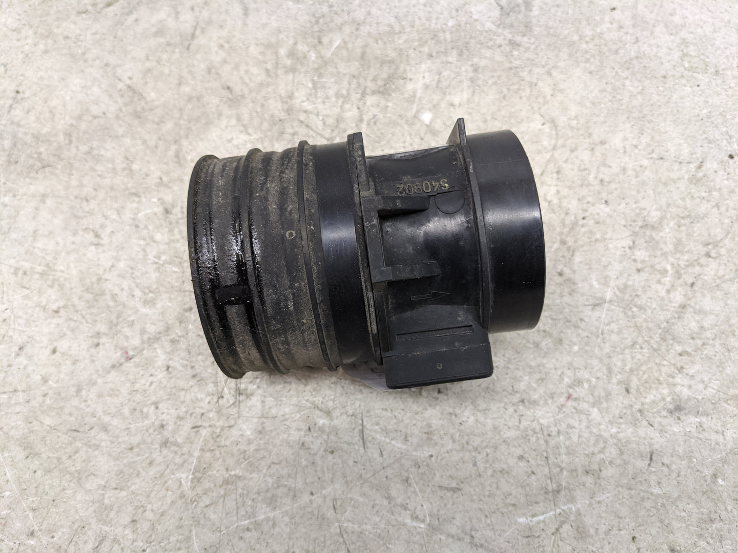 2005-2009 Hyundai Tucson Mass Air Flow Meter Maf 1486267 - Oemusedautoparts1.com