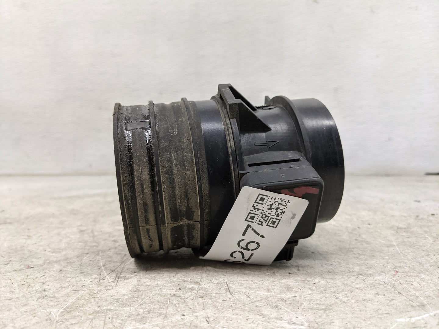 2005-2009 Hyundai Tucson Mass Air Flow Meter Maf 1486267 - Oemusedautoparts1.com