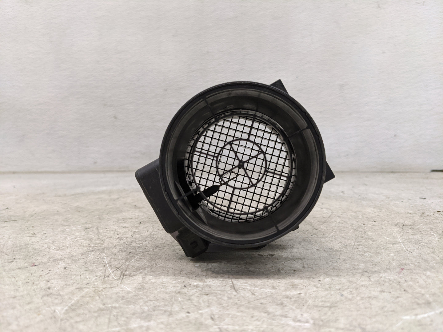 2005-2009 Hyundai Tucson Mass Air Flow Meter Maf 1486267 - Oemusedautoparts1.com