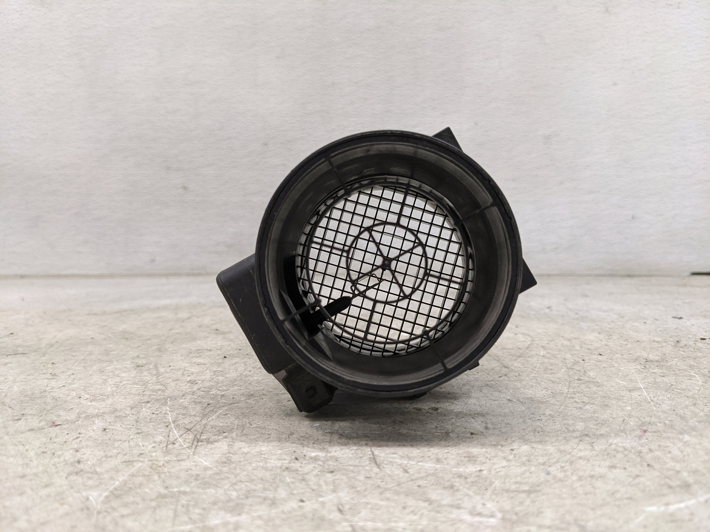 2005-2009 Hyundai Tucson Mass Air Flow Meter Maf 1486267 - Oemusedautoparts1.com