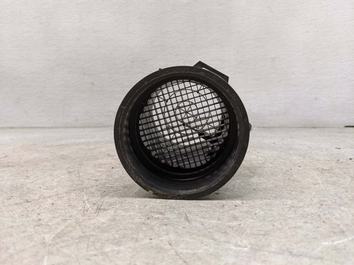 2005-2009 Hyundai Tucson Mass Air Flow Meter Maf 1486267 - Oemusedautoparts1.com