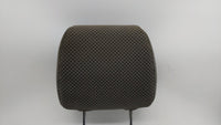 2009 Hyundai Tucson Headrest Head Rest Front Driver Passenger Seat Fits OEM Used Auto Parts - Oemusedautoparts1.com