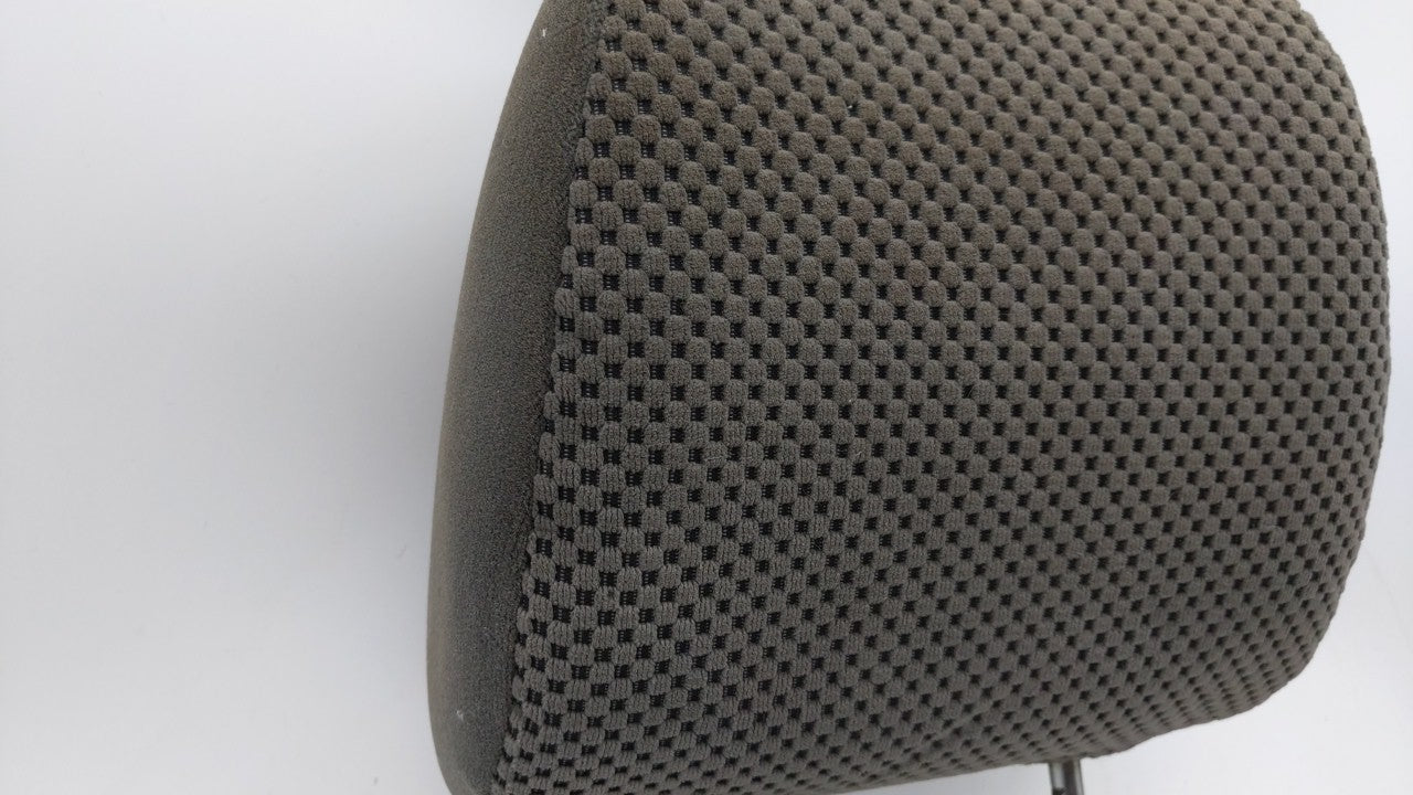 2009 Hyundai Tucson Headrest Head Rest Front Driver Passenger Seat Fits OEM Used Auto Parts - Oemusedautoparts1.com