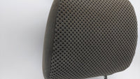 2009 Hyundai Tucson Headrest Head Rest Front Driver Passenger Seat Fits OEM Used Auto Parts - Oemusedautoparts1.com