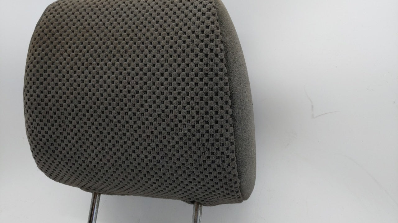 2009 Hyundai Tucson Headrest Head Rest Front Driver Passenger Seat Fits OEM Used Auto Parts - Oemusedautoparts1.com