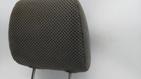 2009 Hyundai Tucson Headrest Head Rest Front Driver Passenger Seat Fits OEM Used Auto Parts - Oemusedautoparts1.com