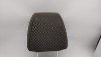 2009 Hyundai Tucson Headrest Head Rest Front Driver Passenger Seat Fits OEM Used Auto Parts - Oemusedautoparts1.com