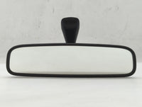 2009-2022 Hyundai Tucson Interior Rear View Mirror Replacement OEM P/N:E4012143 Fits OEM Used Auto Parts - Oemusedautoparts1