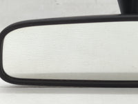 2009-2022 Hyundai Tucson Interior Rear View Mirror Replacement OEM P/N:E4012143 Fits OEM Used Auto Parts - Oemusedautoparts1