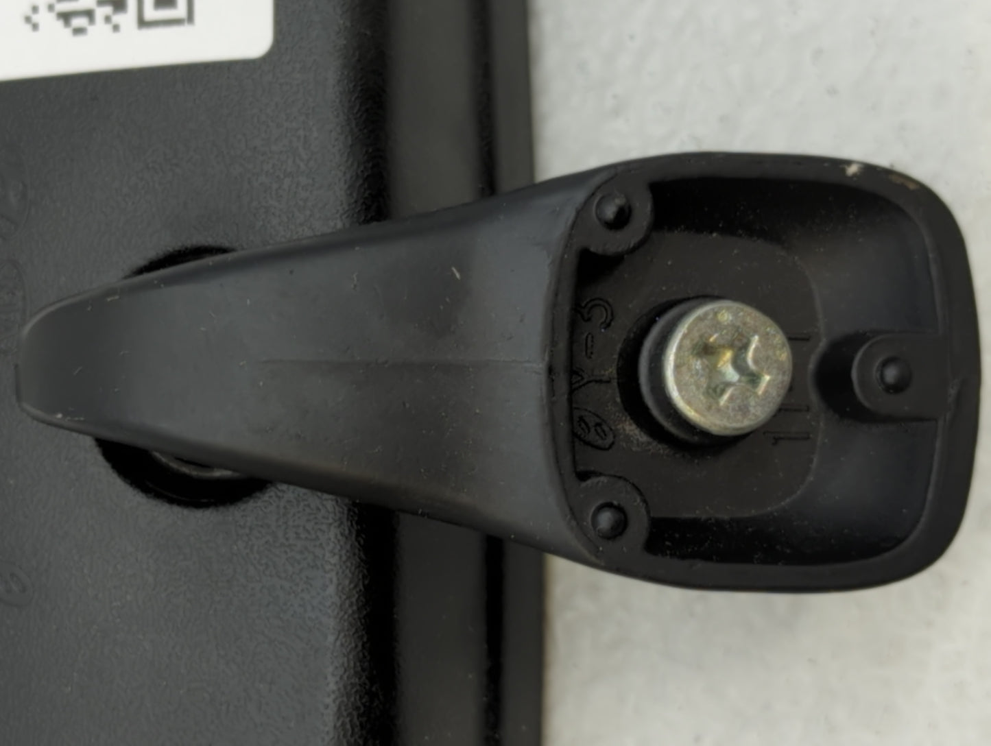 2009-2022 Hyundai Tucson Interior Rear View Mirror Replacement OEM P/N:E4012143 Fits OEM Used Auto Parts - Oemusedautoparts1