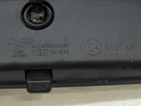 2009-2022 Hyundai Tucson Interior Rear View Mirror Replacement OEM P/N:E4012143 Fits OEM Used Auto Parts - Oemusedautoparts1