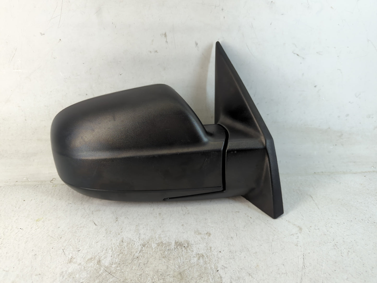 2005-2009 Hyundai Tucson Side Mirror Replacement Passenger Right View Door Mirror P/N:E4012269 E4012268 Fits OEM Used Auto P