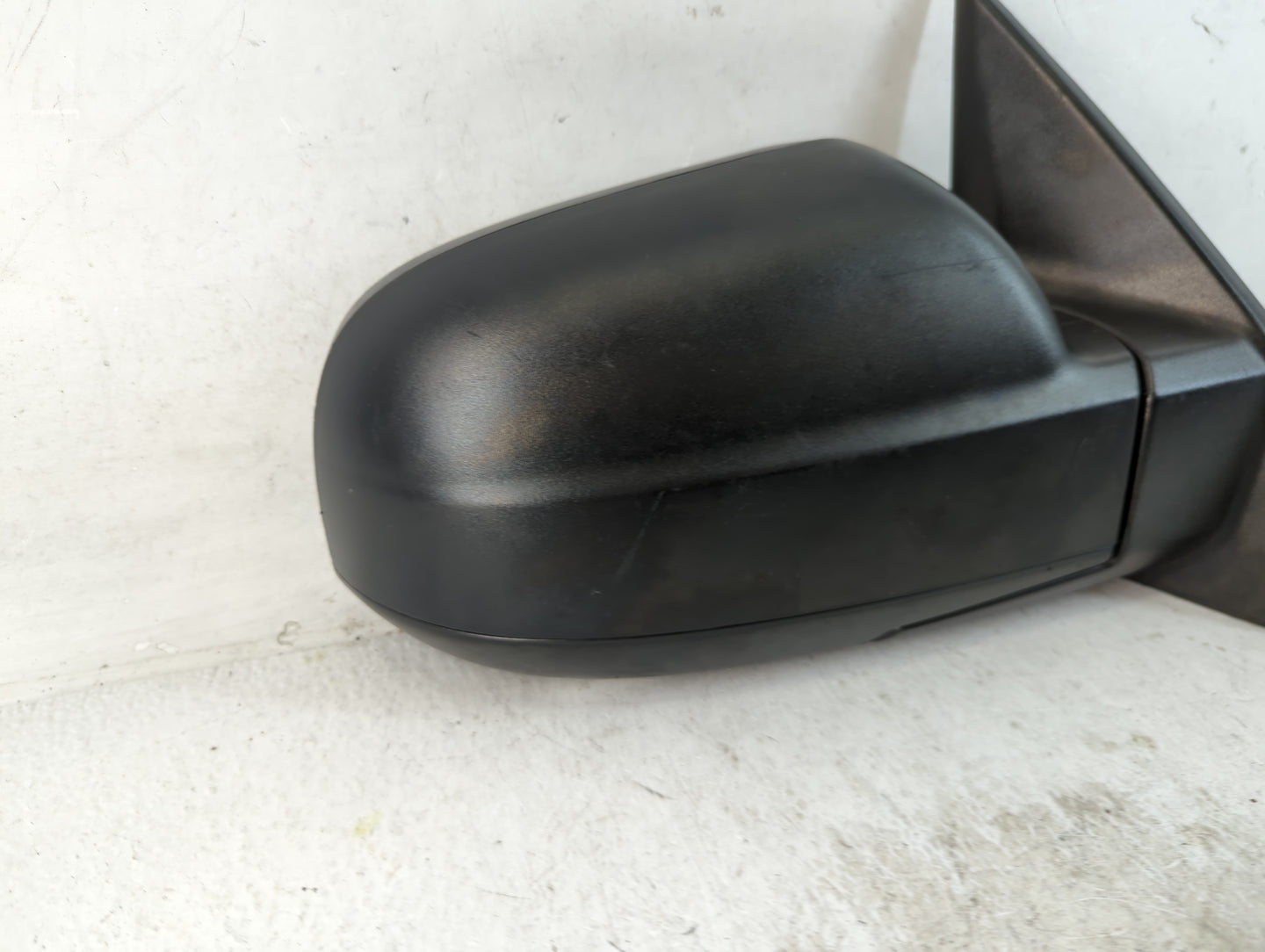 2005-2009 Hyundai Tucson Side Mirror Replacement Passenger Right View Door Mirror P/N:E4012269 E4012268 Fits OEM Used Auto P