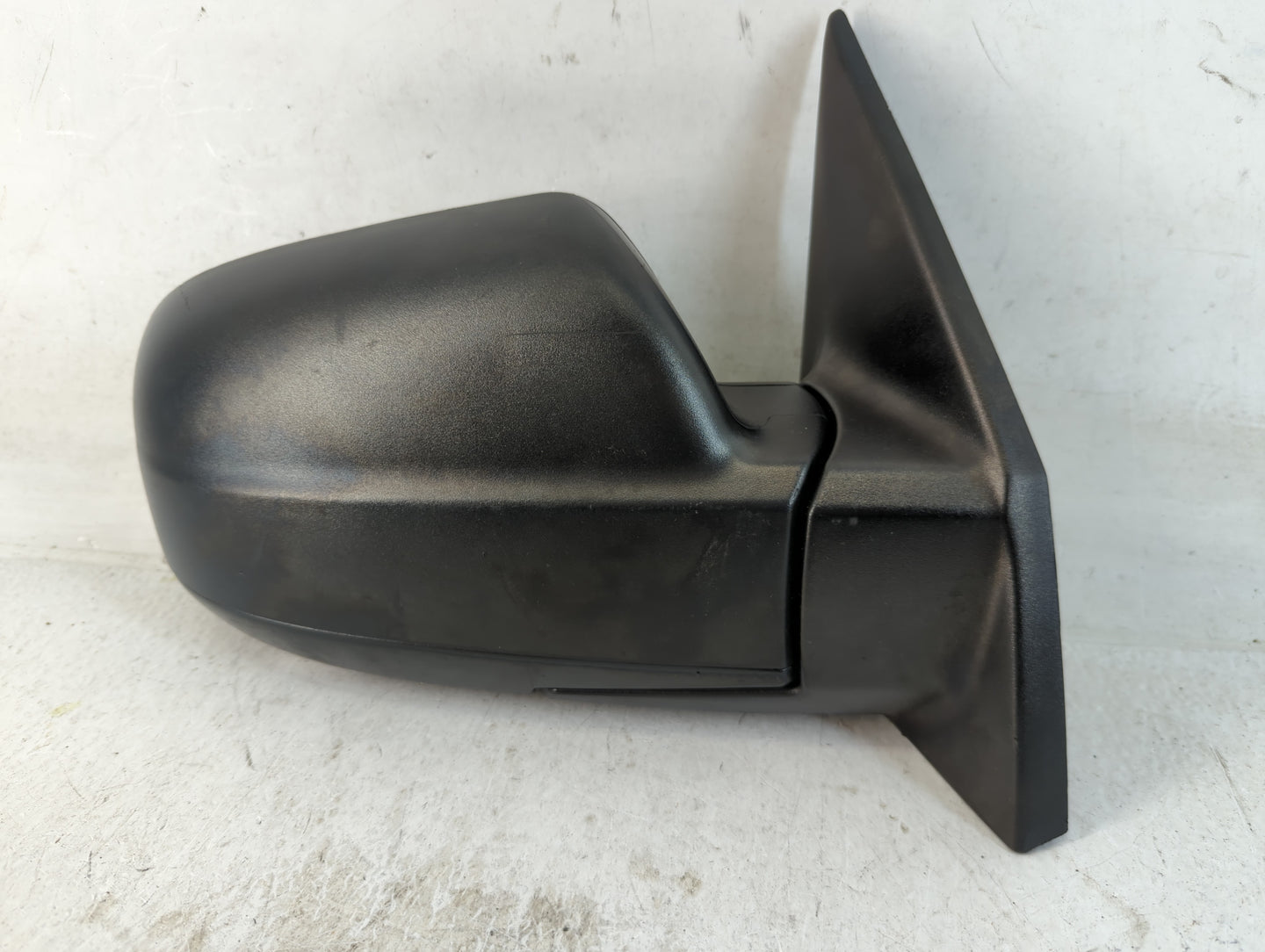 2005-2009 Hyundai Tucson Side Mirror Replacement Passenger Right View Door Mirror P/N:E4012269 E4012268 Fits OEM Used Auto P