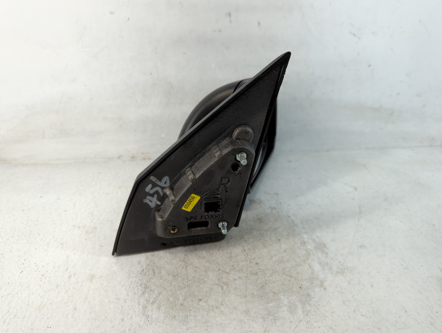 2005-2009 Hyundai Tucson Side Mirror Replacement Passenger Right View Door Mirror P/N:E4012269 E4012268 Fits OEM Used Auto P