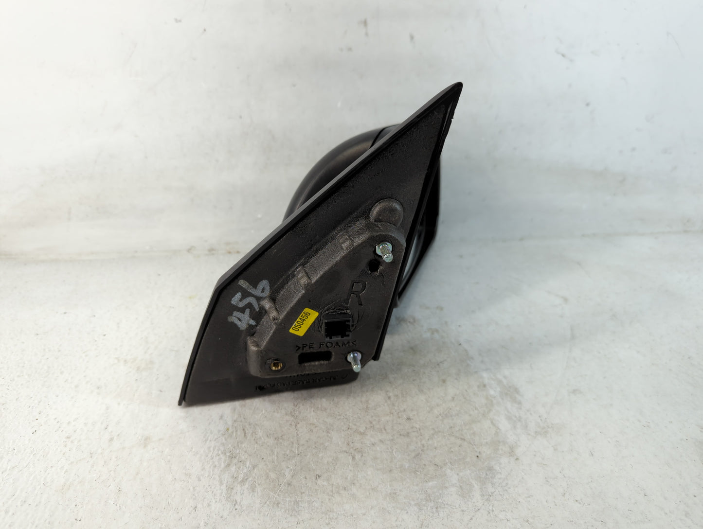 2005-2009 Hyundai Tucson Side Mirror Replacement Passenger Right View Door Mirror P/N:E4012269 E4012268 Fits OEM Used Auto P