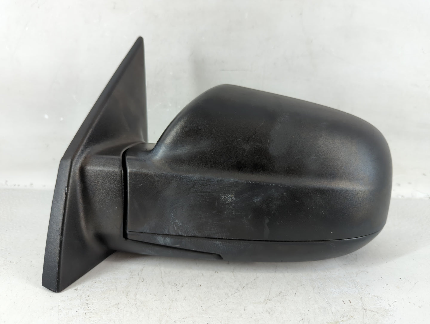 2005-2009 Hyundai Tucson Driver Side View Mirror - Left Door Mirror OEM Used - Oemusedautoparts1.com