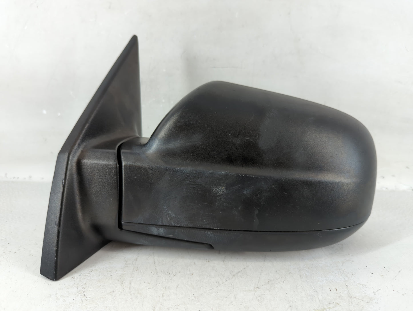 2005-2009 Hyundai Tucson Driver Side View Mirror - Left Door Mirror OEM Used - Oemusedautoparts1.com