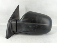 2005-2009 Hyundai Tucson Driver Side View Mirror - Left Door Mirror OEM Used - Oemusedautoparts1.com