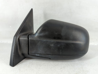 compare product 2005-2009 Hyundai Tucson Driver Side View Mirror - Left Door Mirror OEM Used