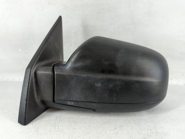 2005-2009 Hyundai Tucson Driver Side View Mirror - Left Door Mirror OEM Used - Oemusedautoparts1.com