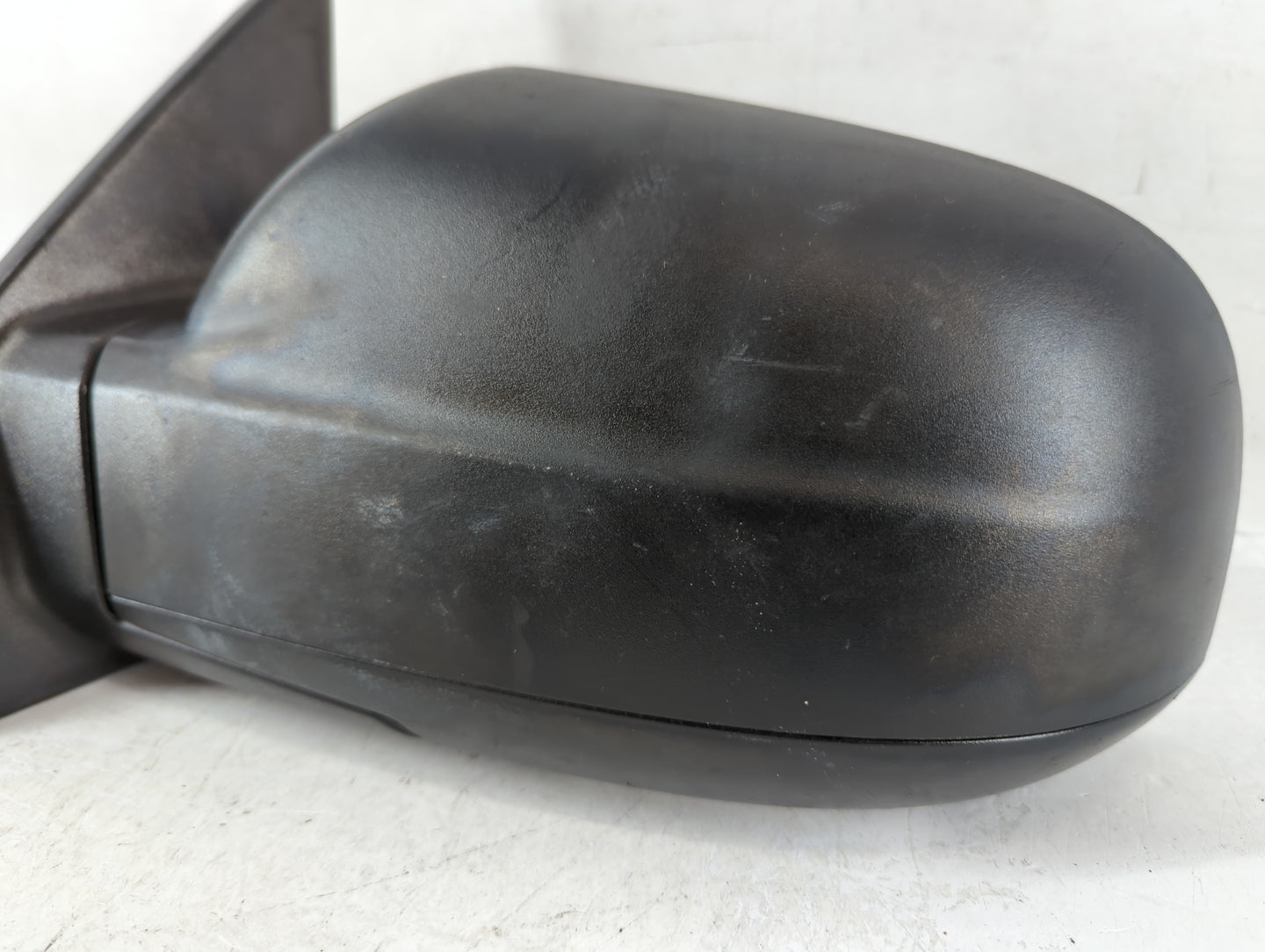 2005-2009 Hyundai Tucson Side Mirror Replacement Driver Left View Door Mirror P/N:E4012269 E4012268 Fits OEM Used Auto Parts