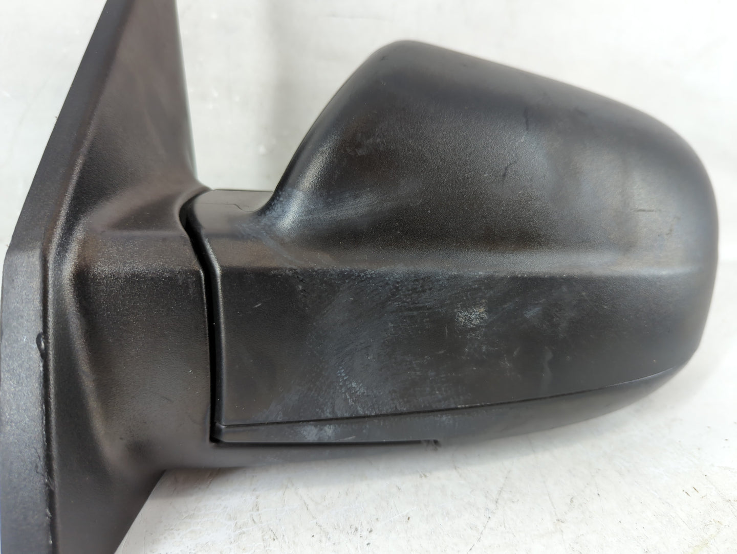 2005-2009 Hyundai Tucson Driver Side View Mirror - Left Door Mirror OEM Used - Oemusedautoparts1.com