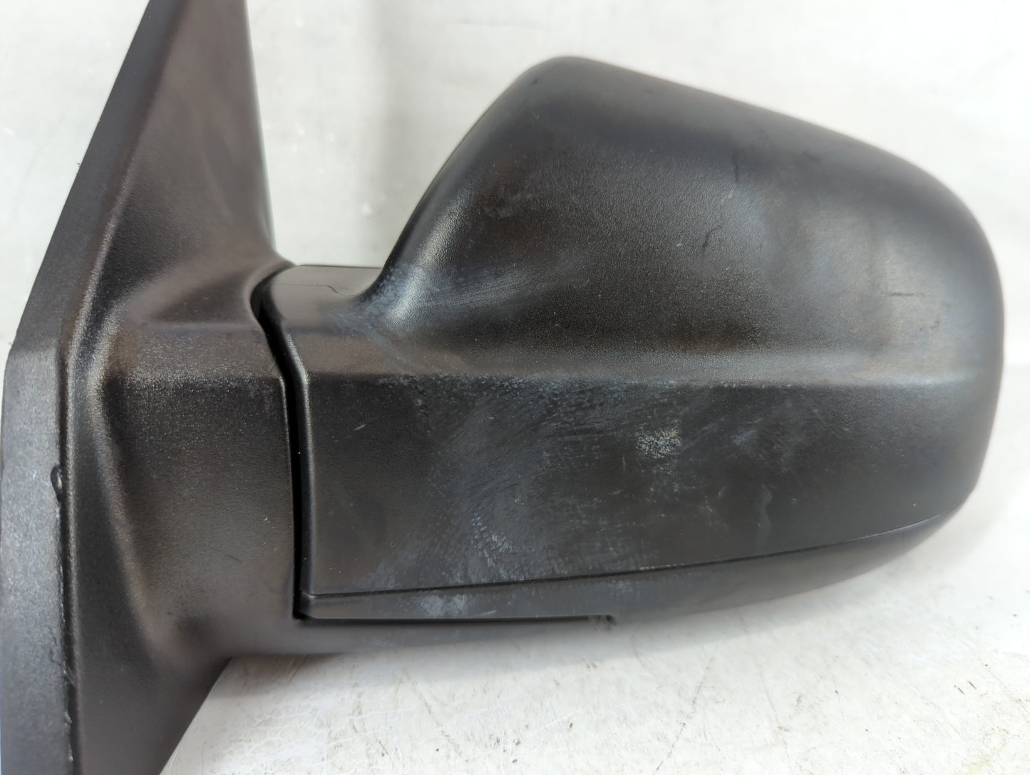 2005-2009 Hyundai Tucson Driver Side View Mirror - Left Door Mirror OEM Used - Oemusedautoparts1.com