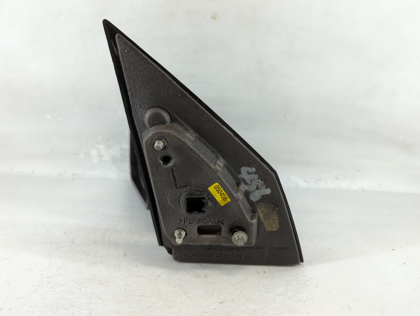 2005-2009 Hyundai Tucson Driver Side View Mirror - Left Door Mirror OEM Used - Oemusedautoparts1.com