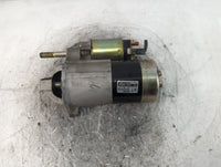 2007-2009 Hyundai Tucson Car Starter Motor Solenoid OEM P/N:36100-37210 Fits Fits 2005 2006 2007 2008 2009 OEM Used Auto Par