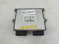 2008-2009 Hyundai Veracruz PCM Engine Control Computer ECU ECM PCU OEM P/N:39106-3C464 11874464 Fits Fits 2008 2009 OEM Used