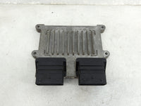 2008-2009 Hyundai Veracruz PCM Engine Control Computer ECU ECM PCU OEM P/N:39106-3C464 11874464 Fits Fits 2008 2009 OEM Used